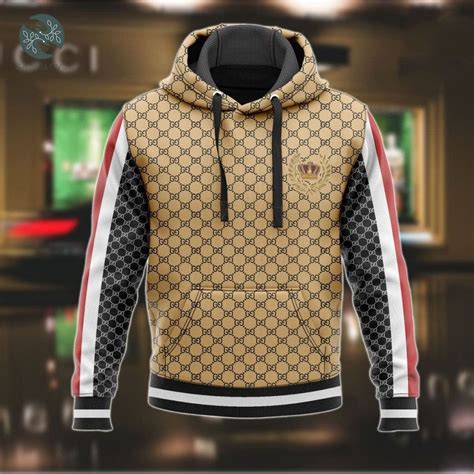 trust no one gucci hoodie|GUCCI® US Official Site .